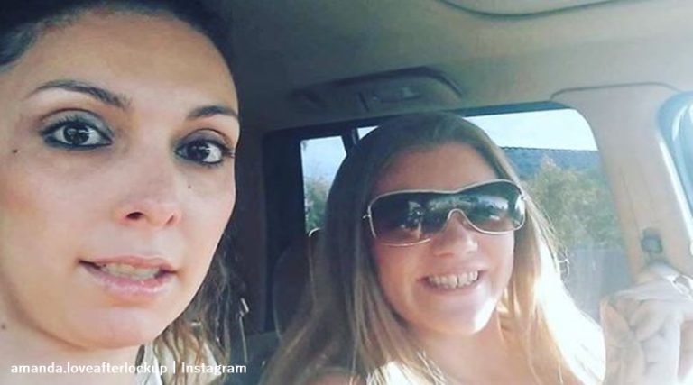 Love After Lockup: Amanda
