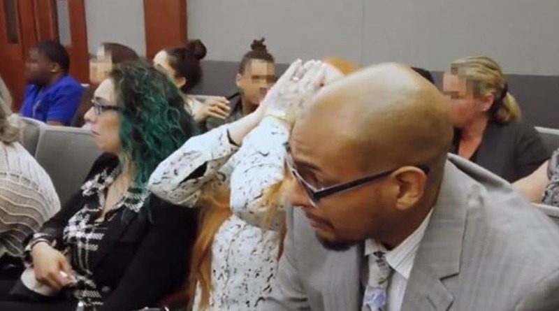 Life After Lockup: Sascha Williams' Trial