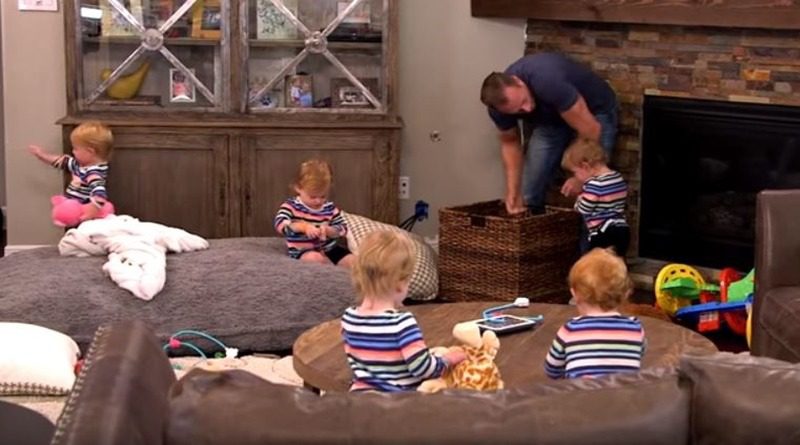 OutDaughtered: quints