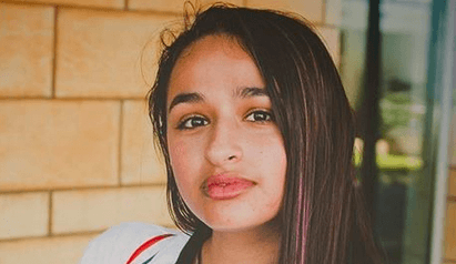 Jazz Jennings of TLC 'I Am Jazz'
