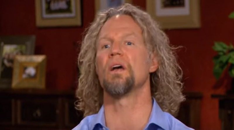 Sister Wives: Kody Brown