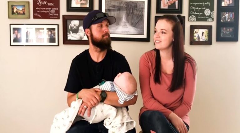 Sister Wives: Maddie Brown - Brush Caleb Brush - Axel