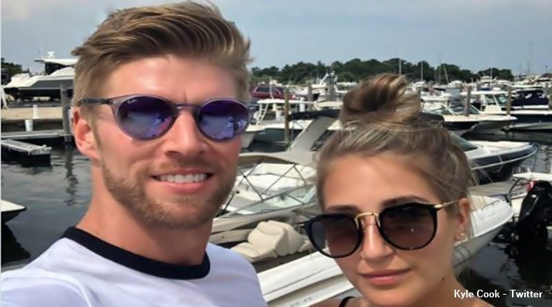 Summer House: Kyle Cooke - Amanda