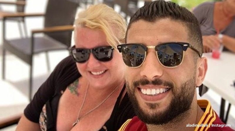 90 Day Fiance: Laura