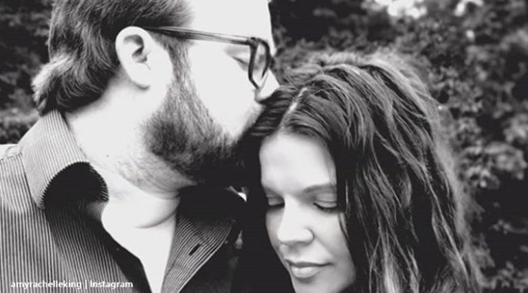 Amy Duggar King: Dillon