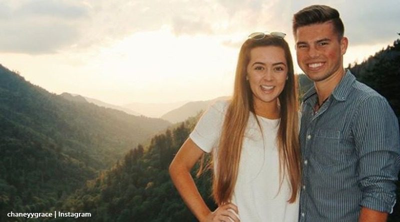 Bringing Up Bates: Trace Bates - Chaney Grace