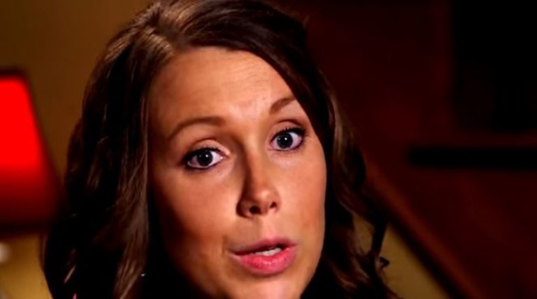 Counting On: Anna Duggar