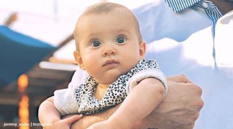 Counting On: Felicity - Jeremy Vuolo