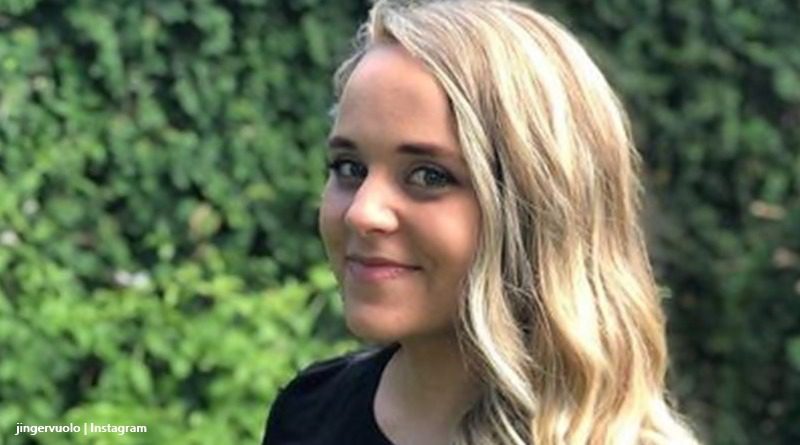 Jinger Vuolo