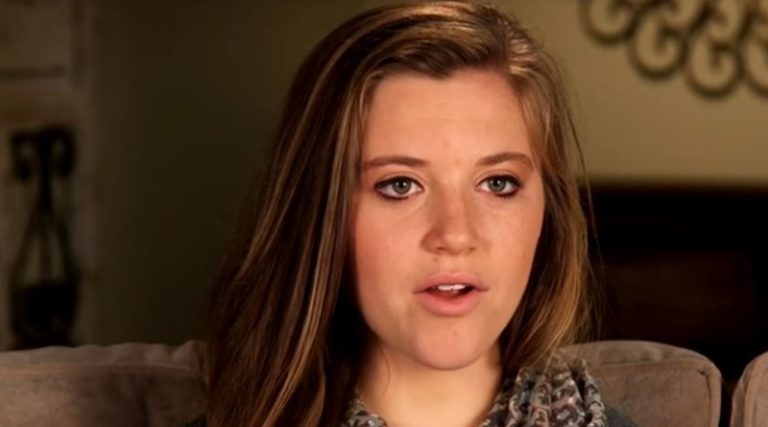 ‘Counting On’: Joy-Anna Forsyth ‘Outta Shape’ Struggles Walking A Mile, Too Much Too Soon?