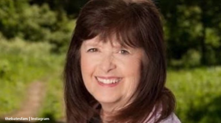 Counting On: Mary Duggar