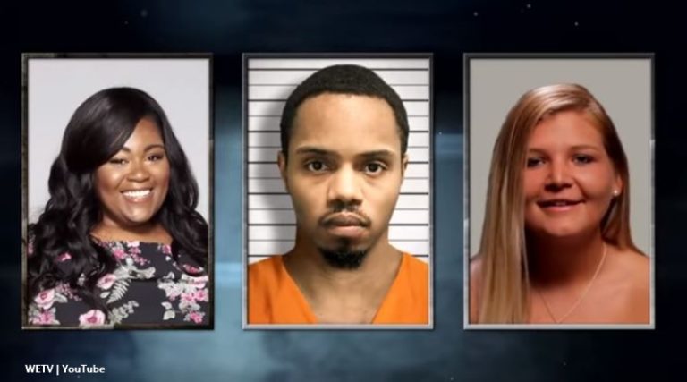 Love After Lockup: Megan - Sarah - Michael