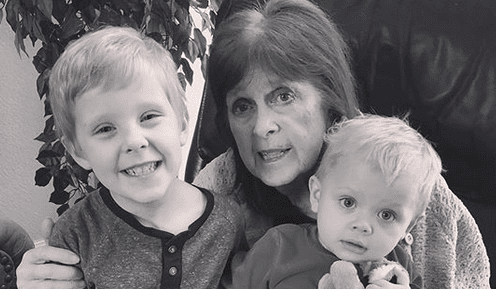 Jill Duggar Dillard Instagram
