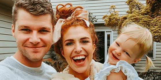 'LPBW' star Audrey Roloff Instagram