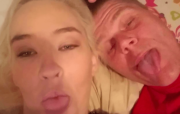 Mama June Shannon Instagram