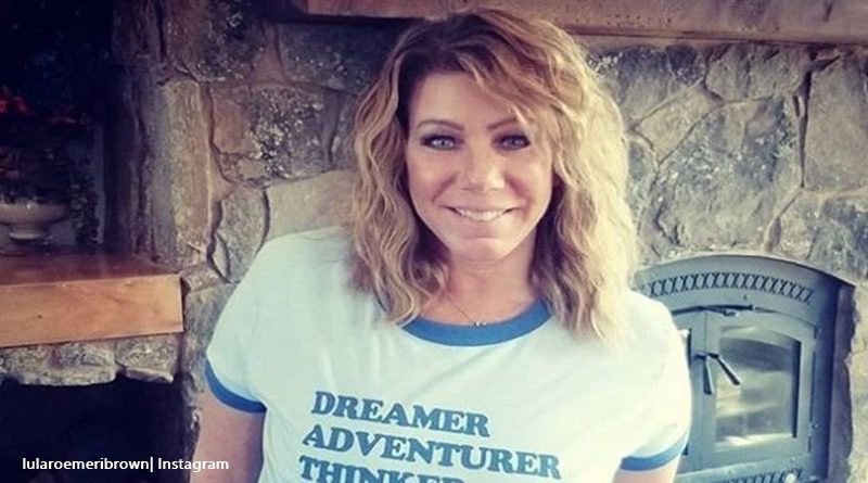 Sister Wives: Meri Brown