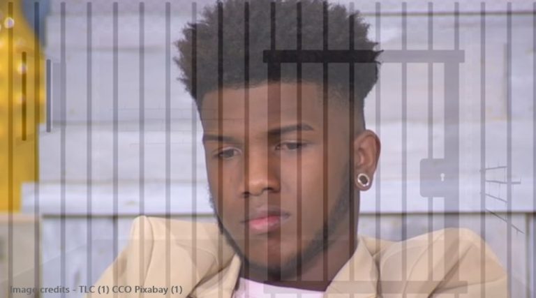 90 Day Fiance jay Smith