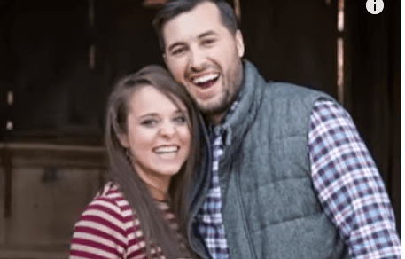 Jinger Duggar, Youtube