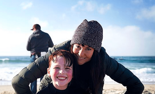 'Big Little Lies' Instagram