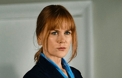 'Big Little Lies' Instagram