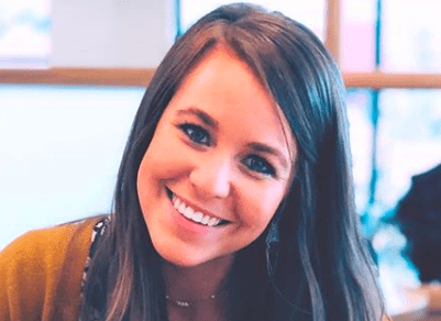 'Counting On' Jana Duggar Instagram