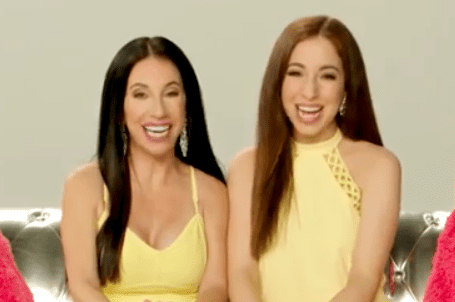 'sMothered' on TLC Instagram