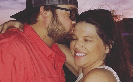 Amy Duggar King Instagram