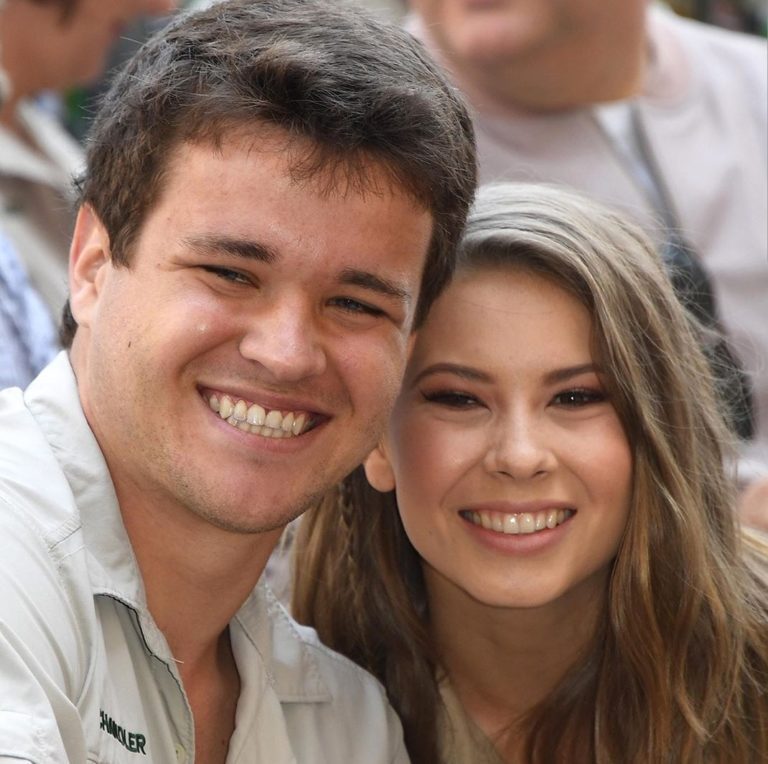 Bindi Irwin Instagram