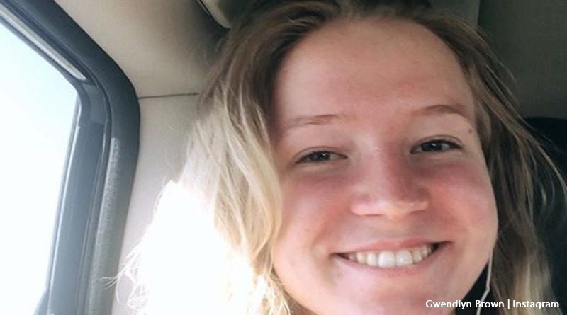 Gwendlyn Brown Sister Wives