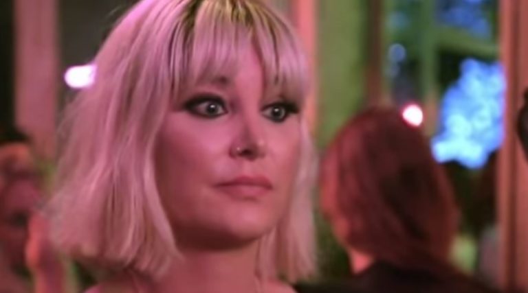 Vanderpump Rules/Billie lee/YouTube