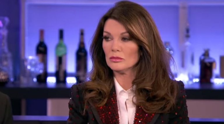 Vanderpump Rules Lisa Vanderpump