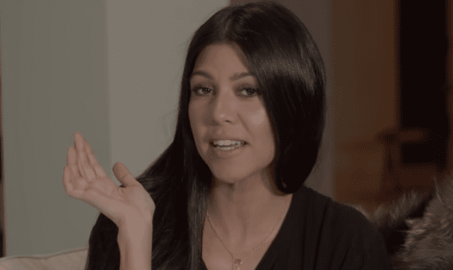 Kourtney Kardashian, Youtube