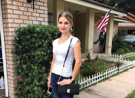 Alyssa Webster Instagram