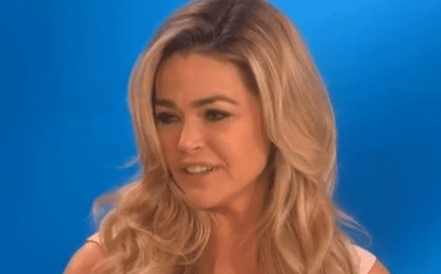 Denise Richards, Youtube