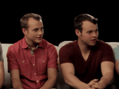 Jedidiah Duggar