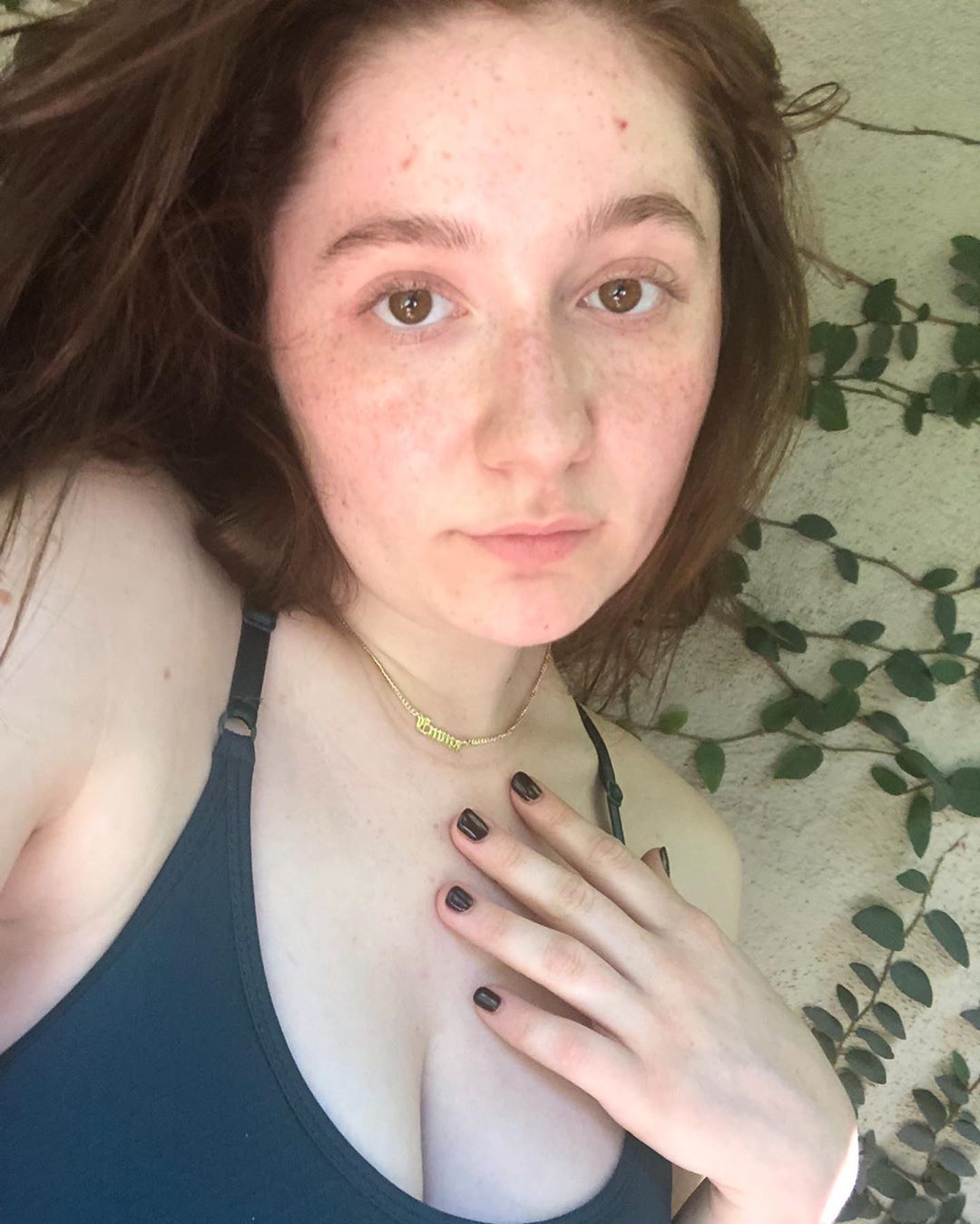 Emma Kenny Instagram