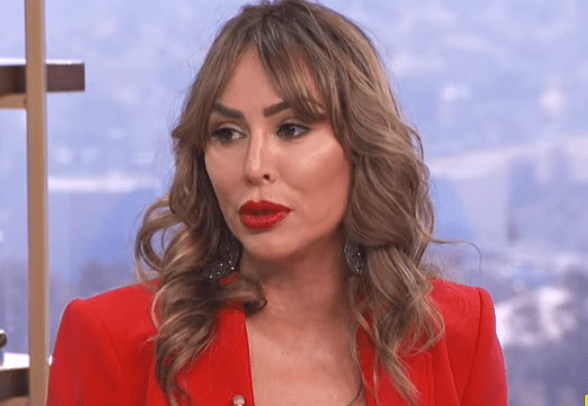 Kelly Dodd, Youtube