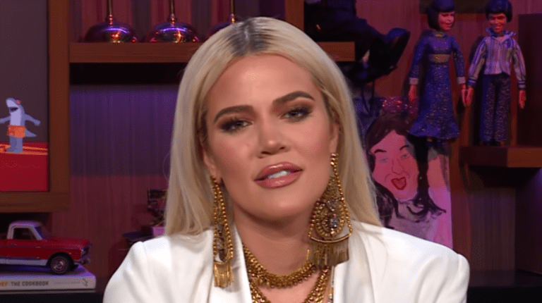 Khloe Kardashian, Youtube