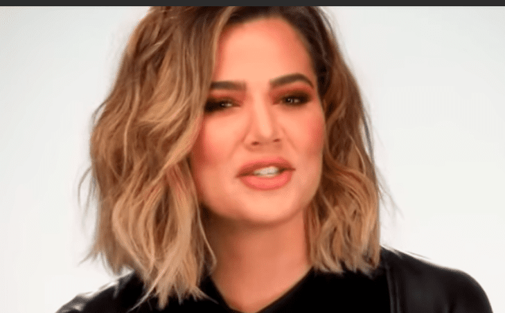 Khloe Kardashian, Youtube