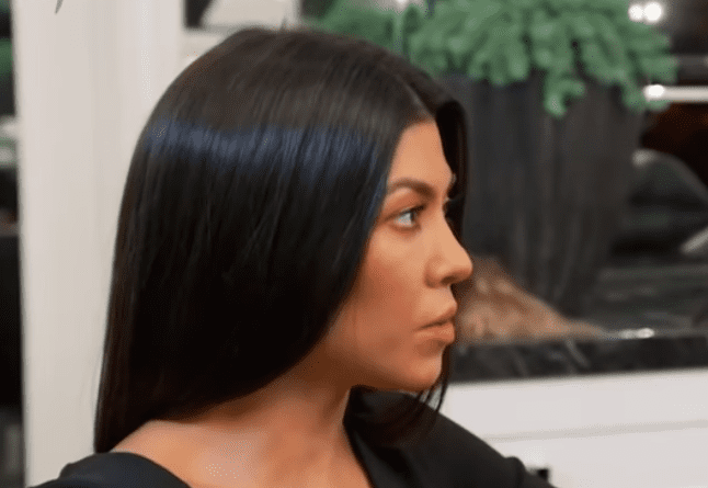 Kourtney Kardashian, Youtube