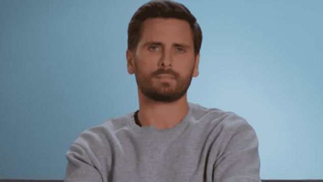 Scott Disick, Youtube