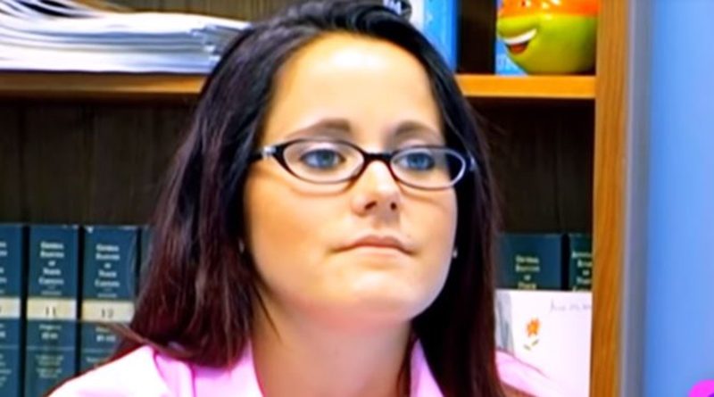 Teen Mom 2 Jenelle and her exes