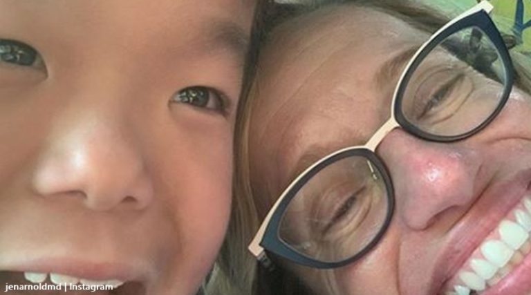 The Little Couple Will and Zoey summer camp