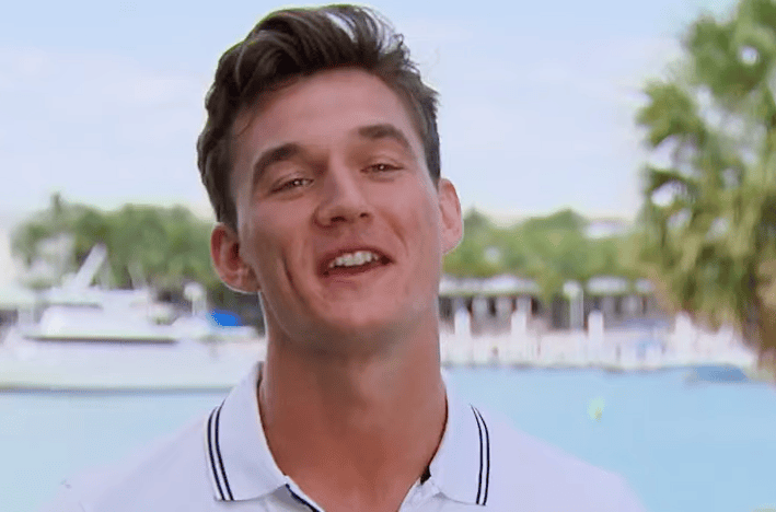 Tyler Cameron, Youtube