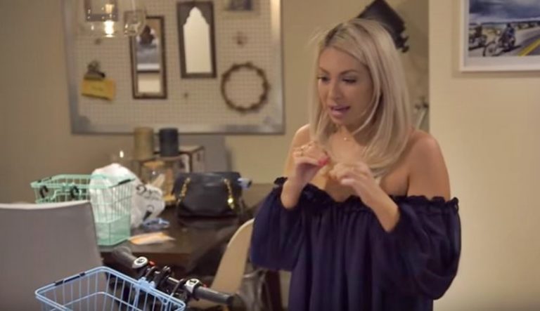 Vanderpump Rules Stassi