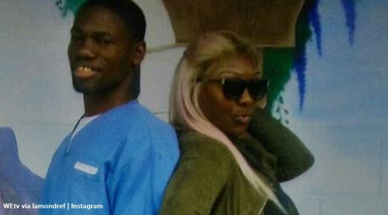 love after lockup Lamondre Andrea