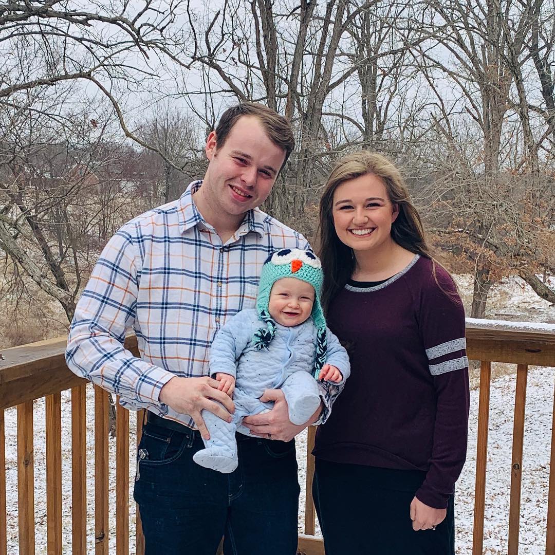Kendra Duggar Instagram
