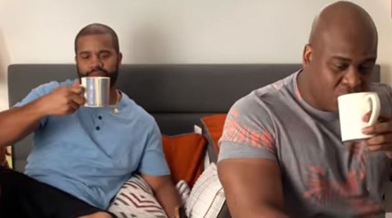 90 Day Fiance Dean Hashim Tarik