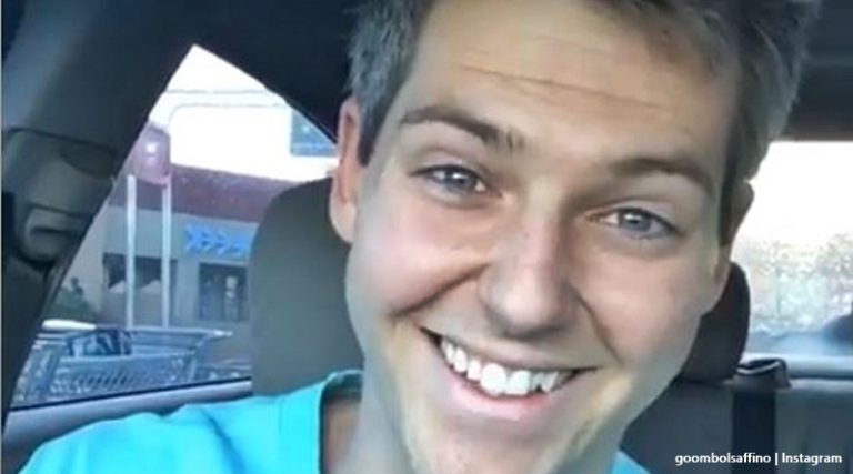 90 Day Fiance Eric Nicols