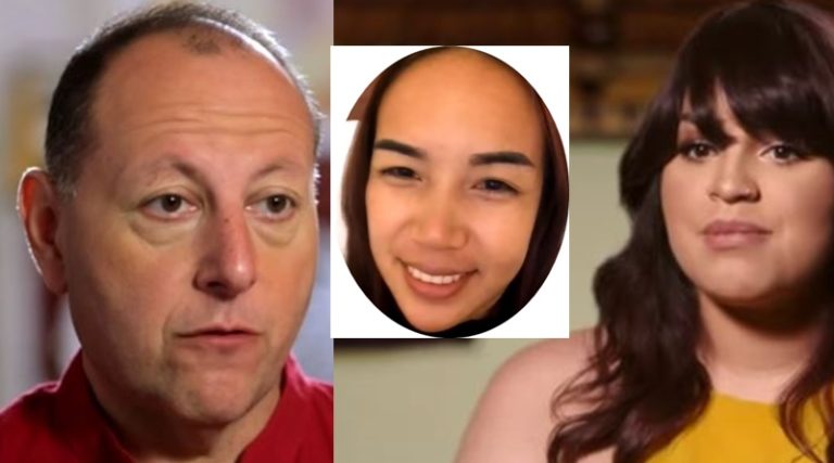 90 day fiance Tiffany david Annie